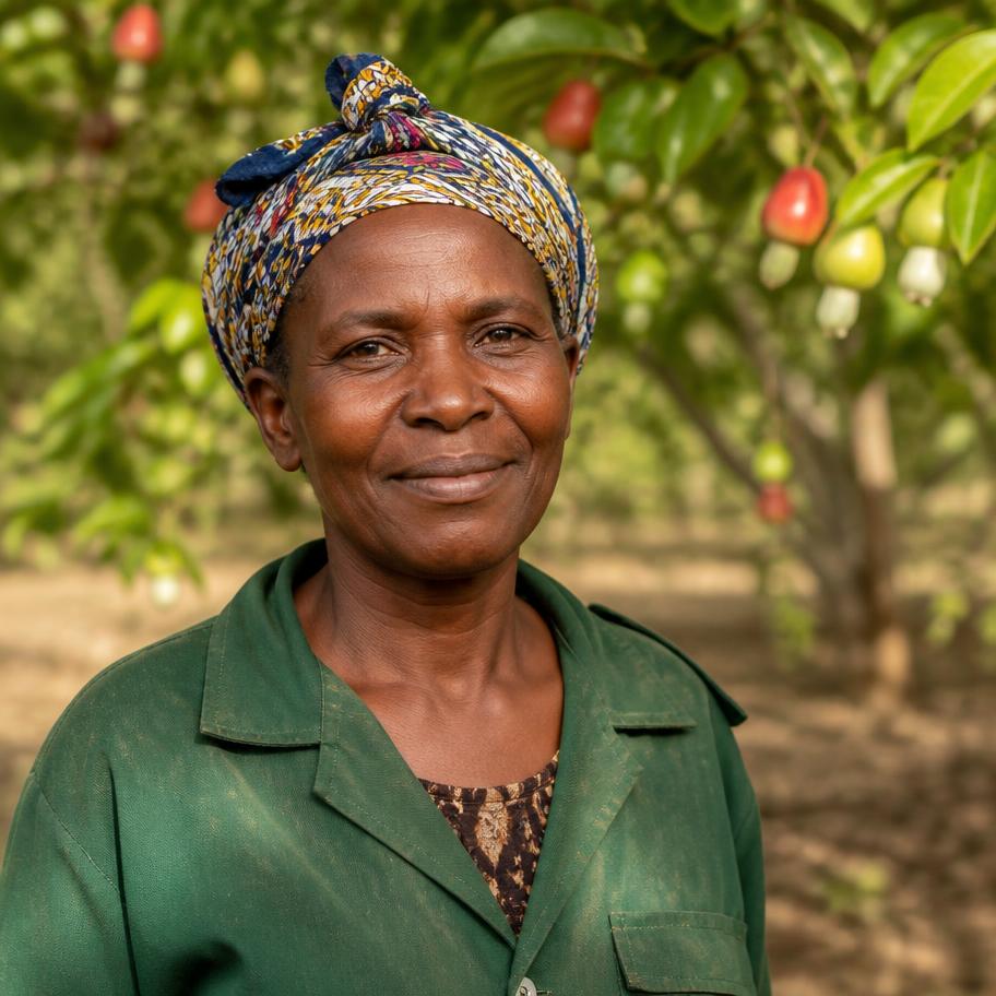 Amina Cashew Cooperative